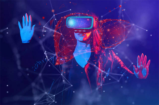 ps vr2PS VR，沉浸式虚拟现实的新篇章-第3张图片