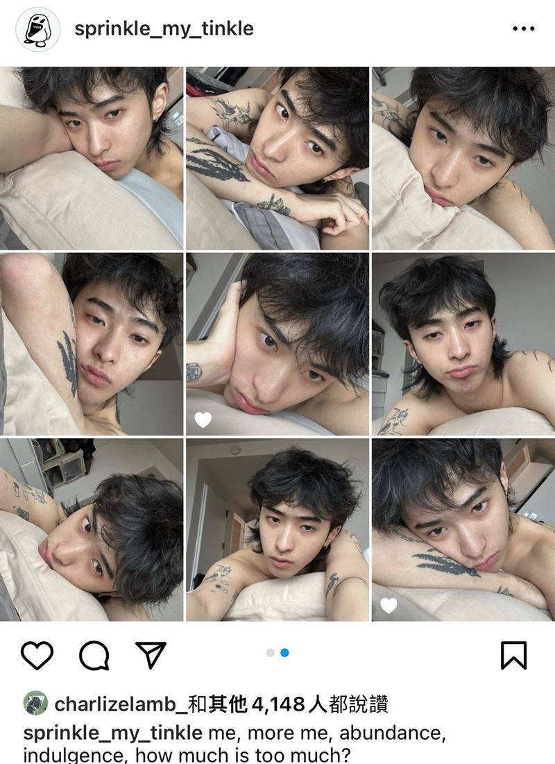 亚洲帅叔亚洲猛男与18gay的激情世界-第3张图片