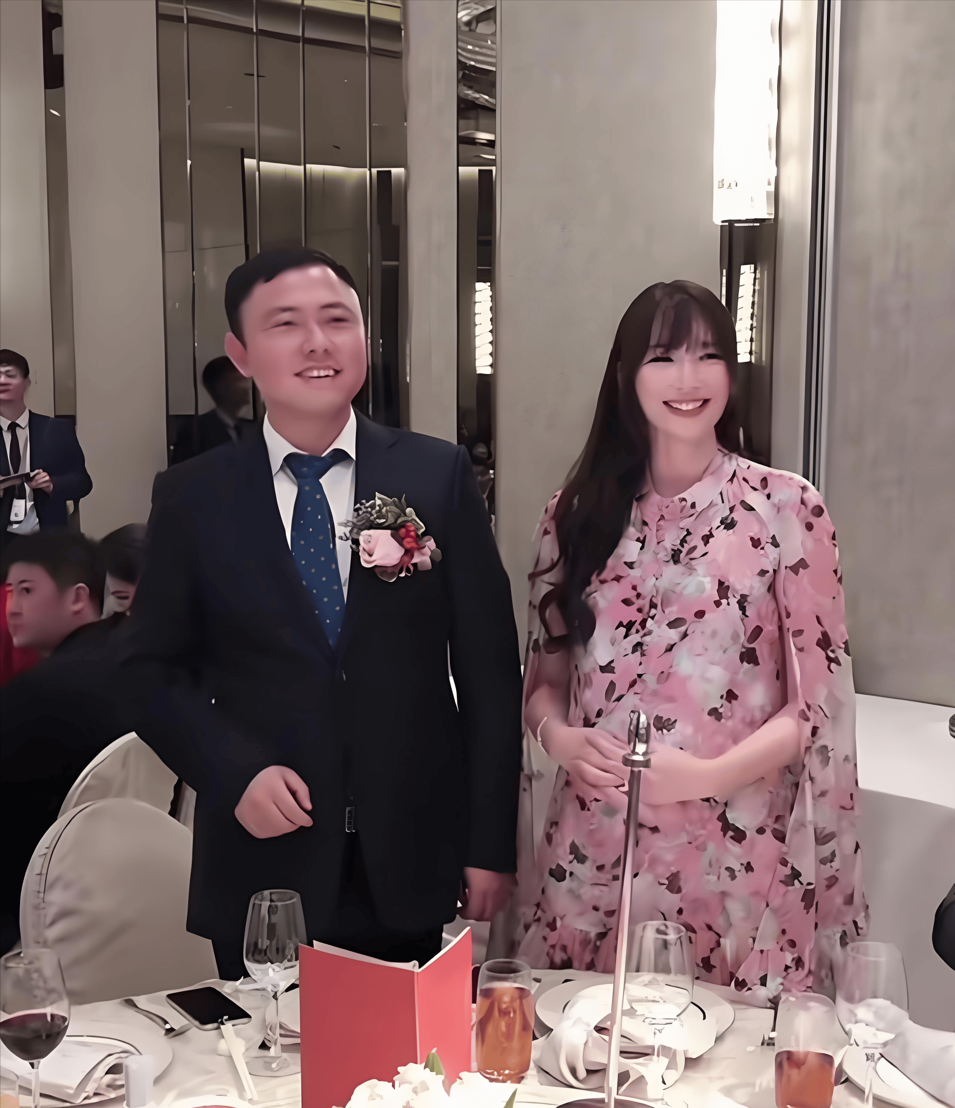 李宗瑞 吴佩慈李宗瑞与吴佩慈，璀璨星途下的传奇人生