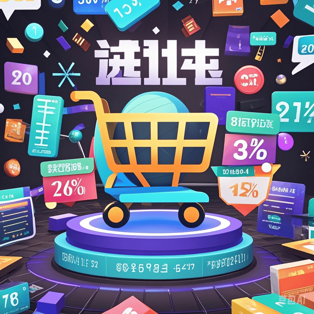 双11购物狂欢节2019，购物新体验与优惠盛宴-第3张图片