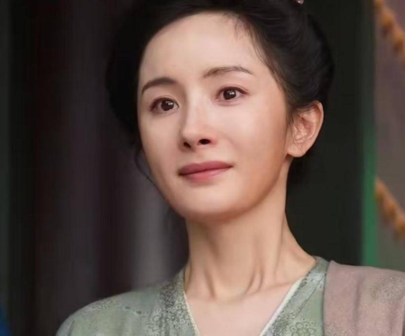 杨幂、赵丽颖、郑爽、刘亦菲推到电影大片