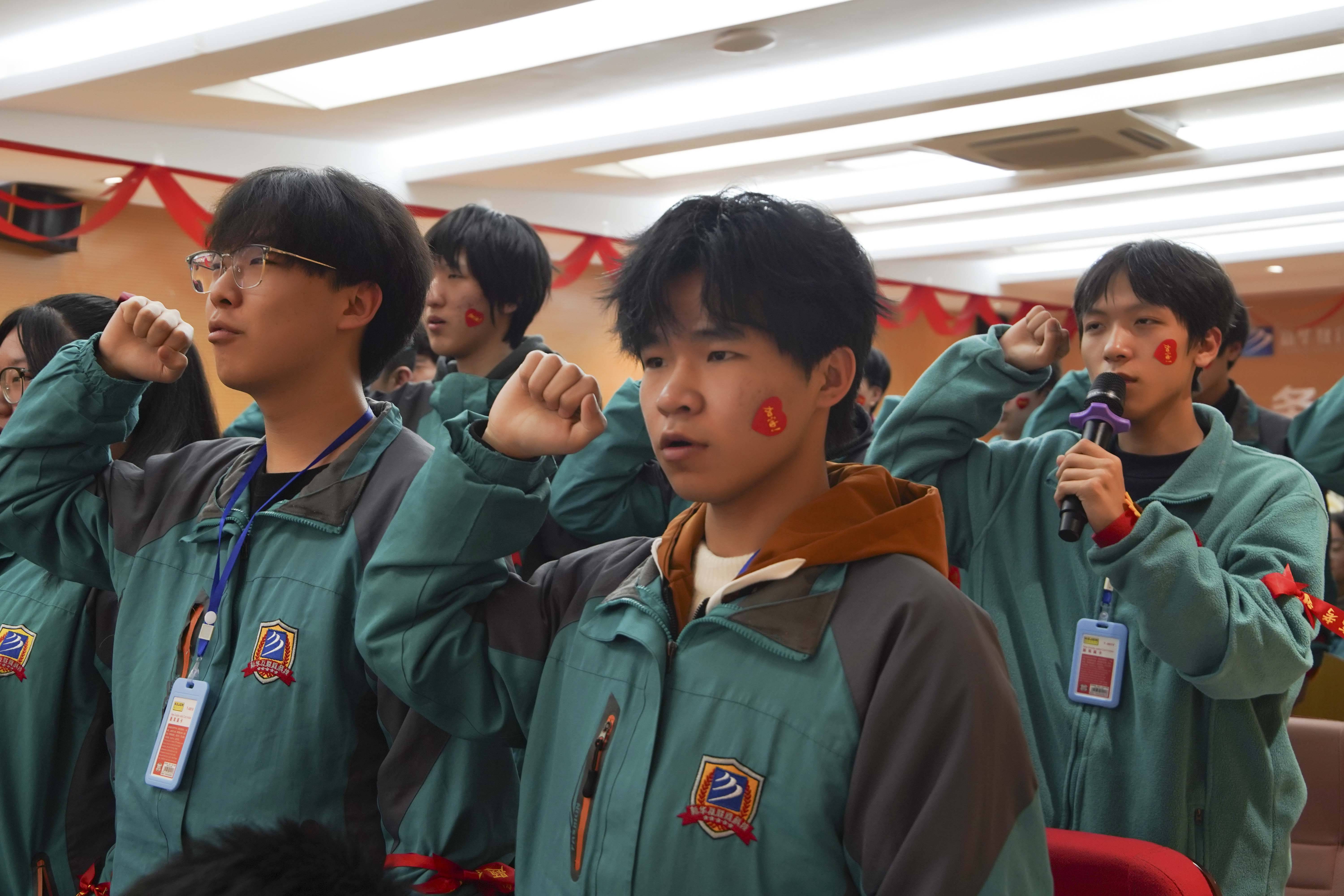 高考升学通官网高考升学通，助力学子迈向未来-第2张图片