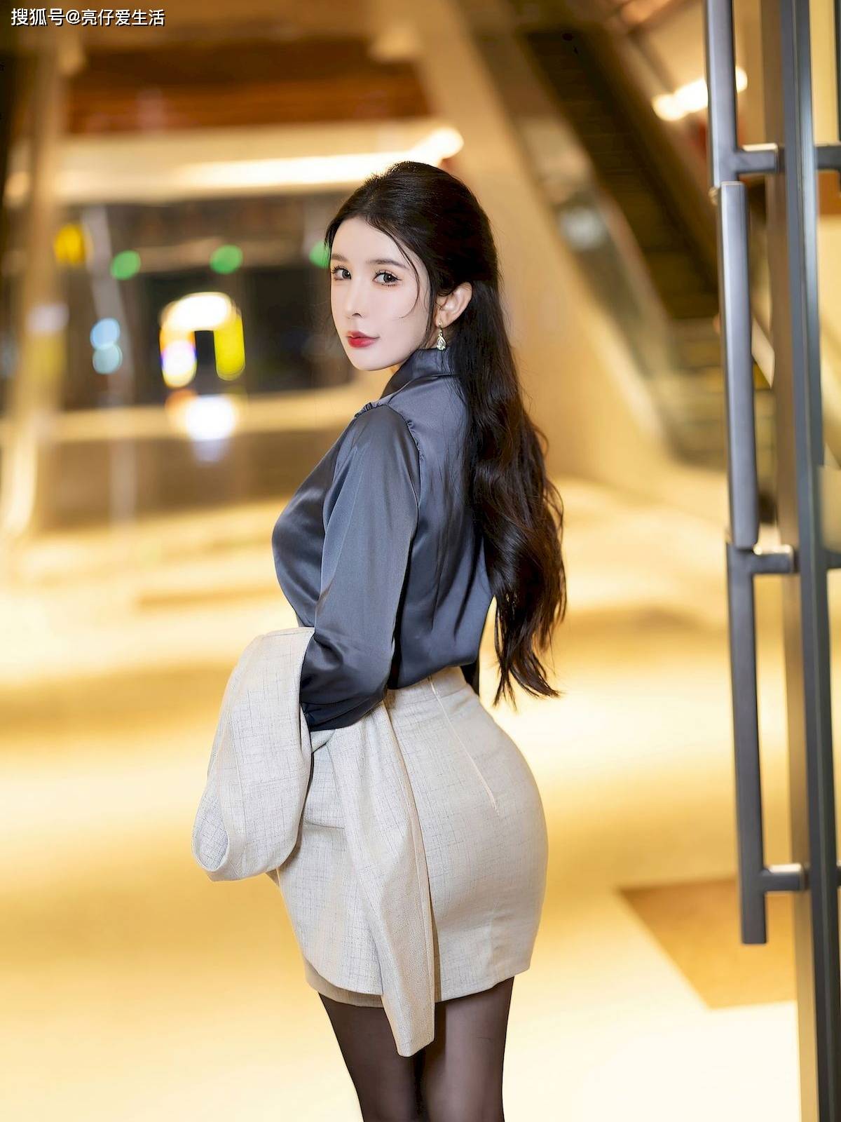 欧美BBXXX，时尚与魅力的交织-第2张图片