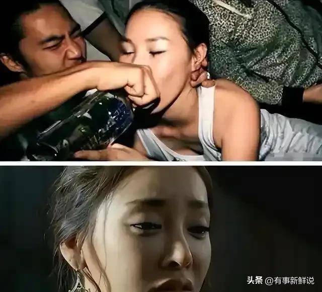 娱乐圈黑暗的100件事-第2张图片