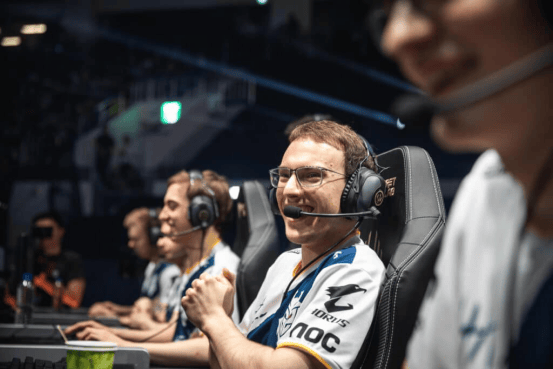 探索Team Liquid，电竞新势力-第1张图片