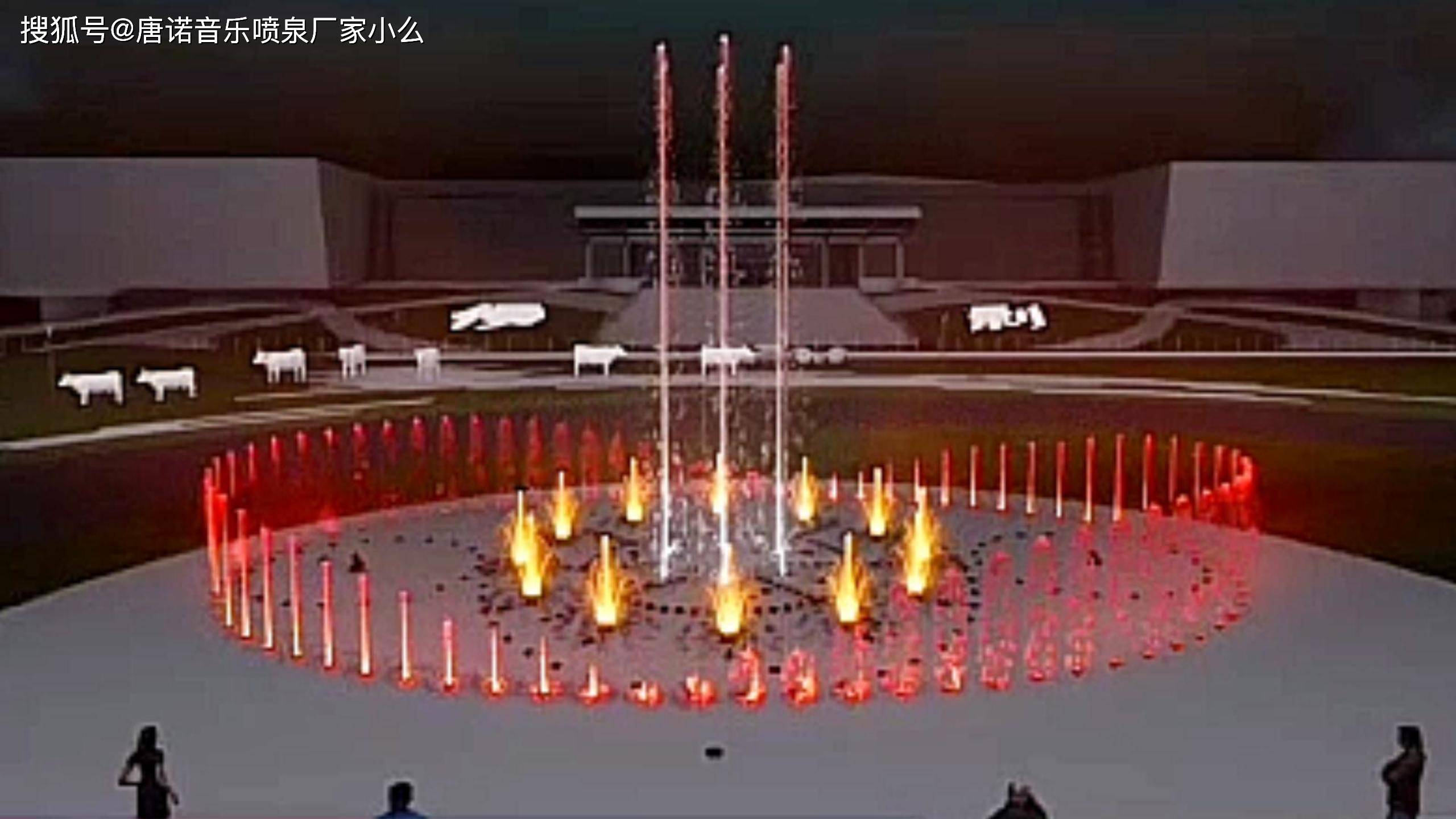 高的喷泉喷泉高HP辛浮，魔法与奇迹的交织-第1张图片