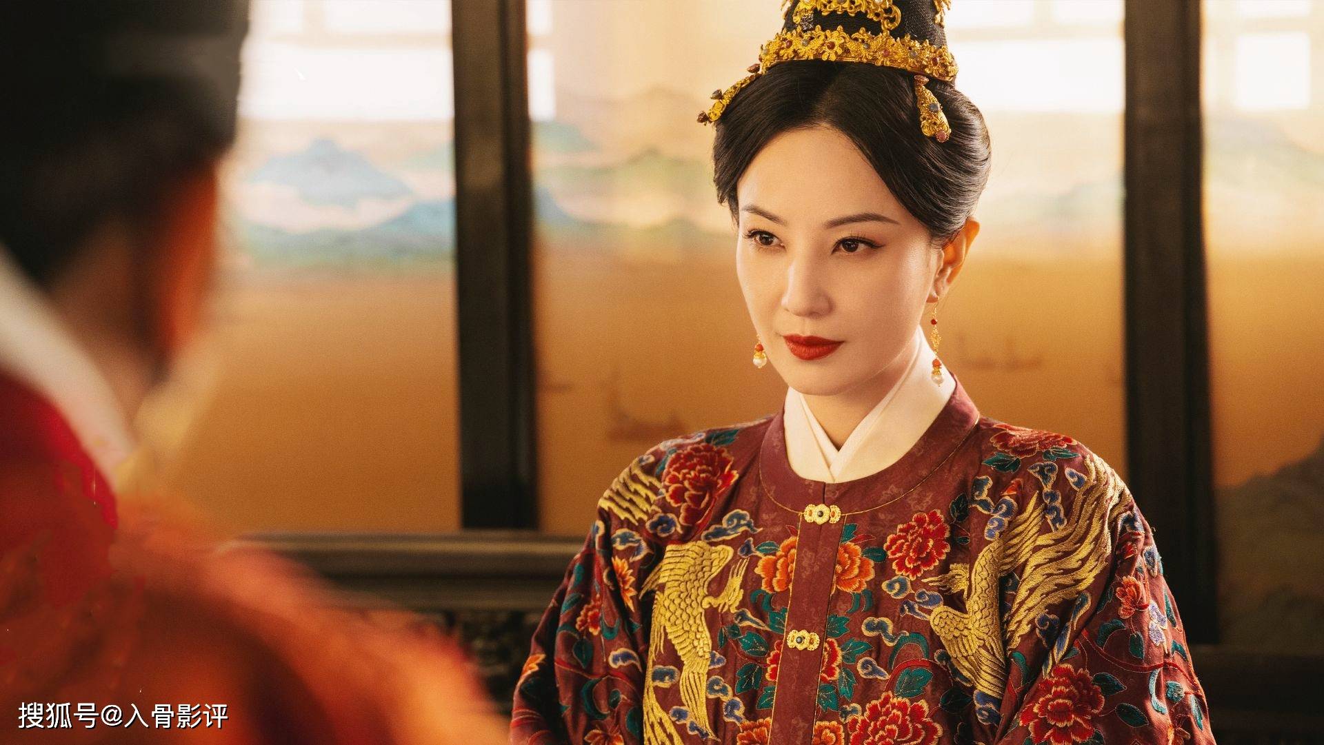 皇帝要了太子妃-第1张图片