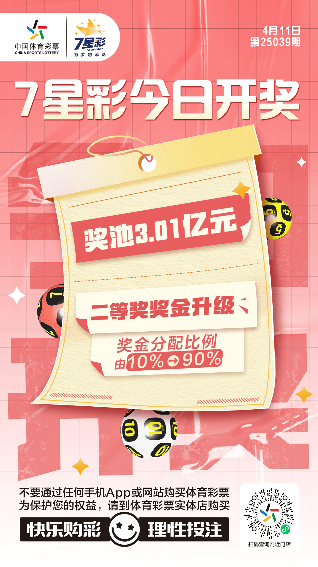 七星彩开奖信息号码今天最新七星彩开奖信息号码揭秘-第2张图片