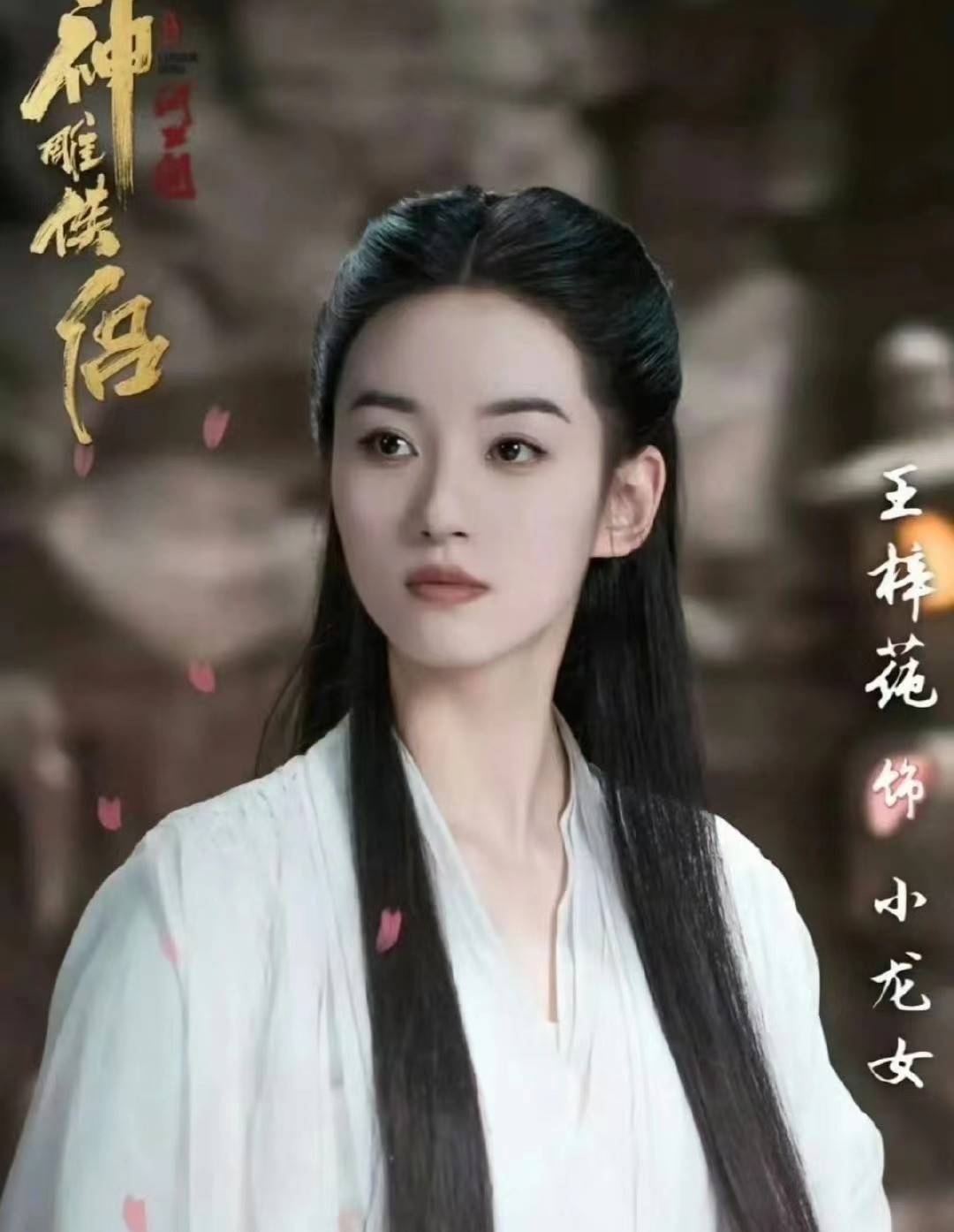 小龙女的博客叫什么小龙女博客，探寻内心世界-第2张图片