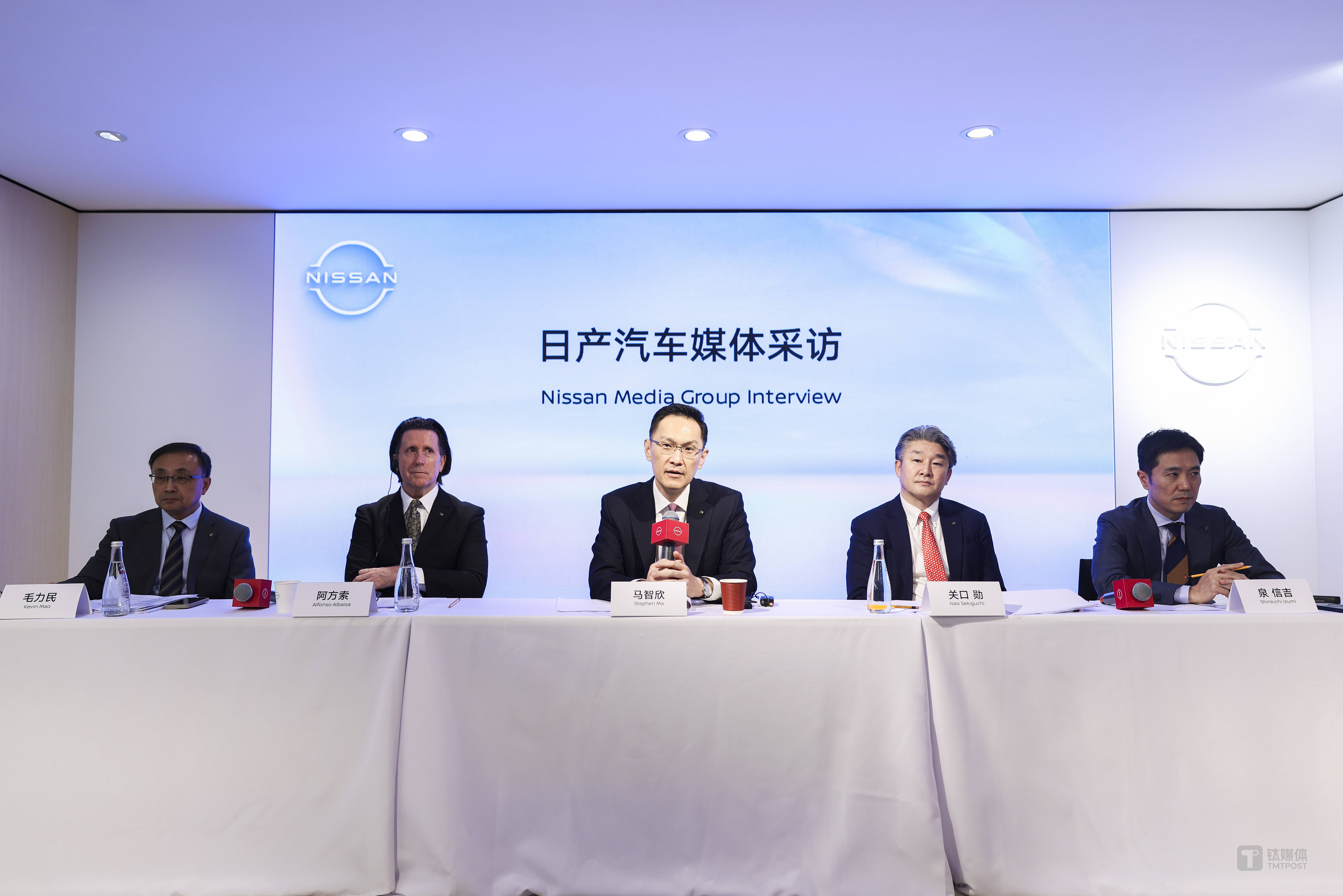 2020亚洲日产，汽车产业的新篇章-第3张图片