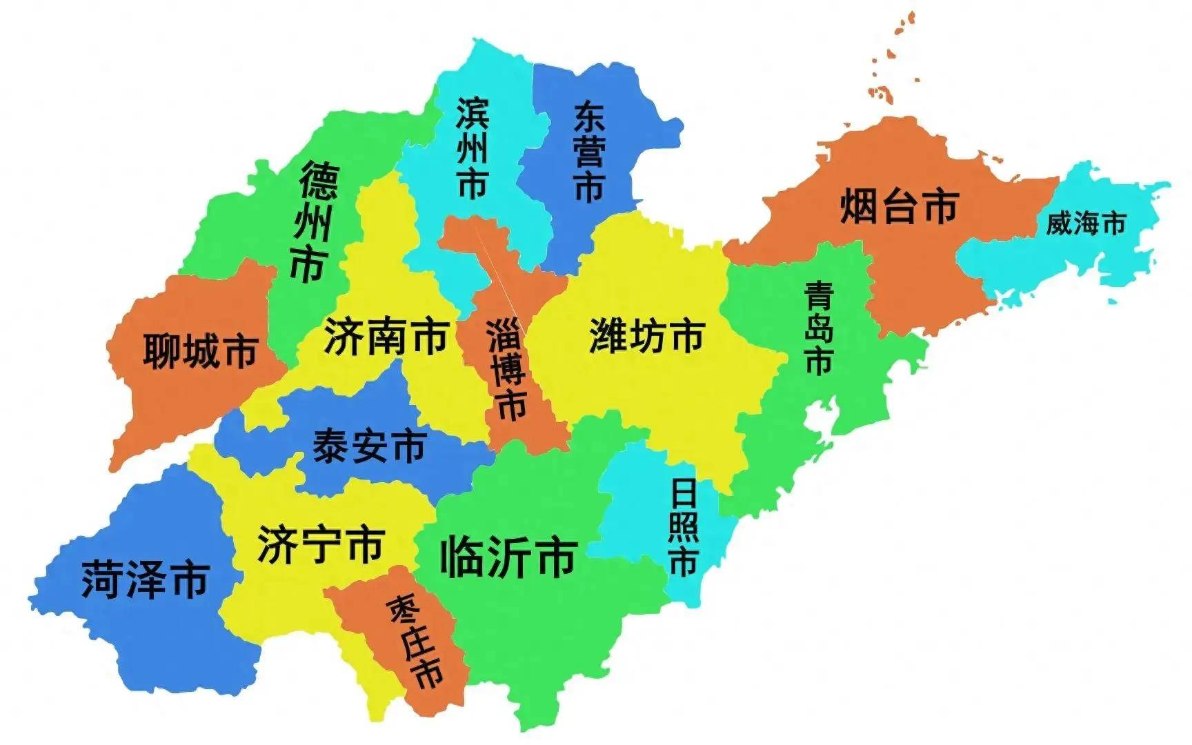 广东和山东人口超过1亿人的城市广东和山东人口超过1亿人