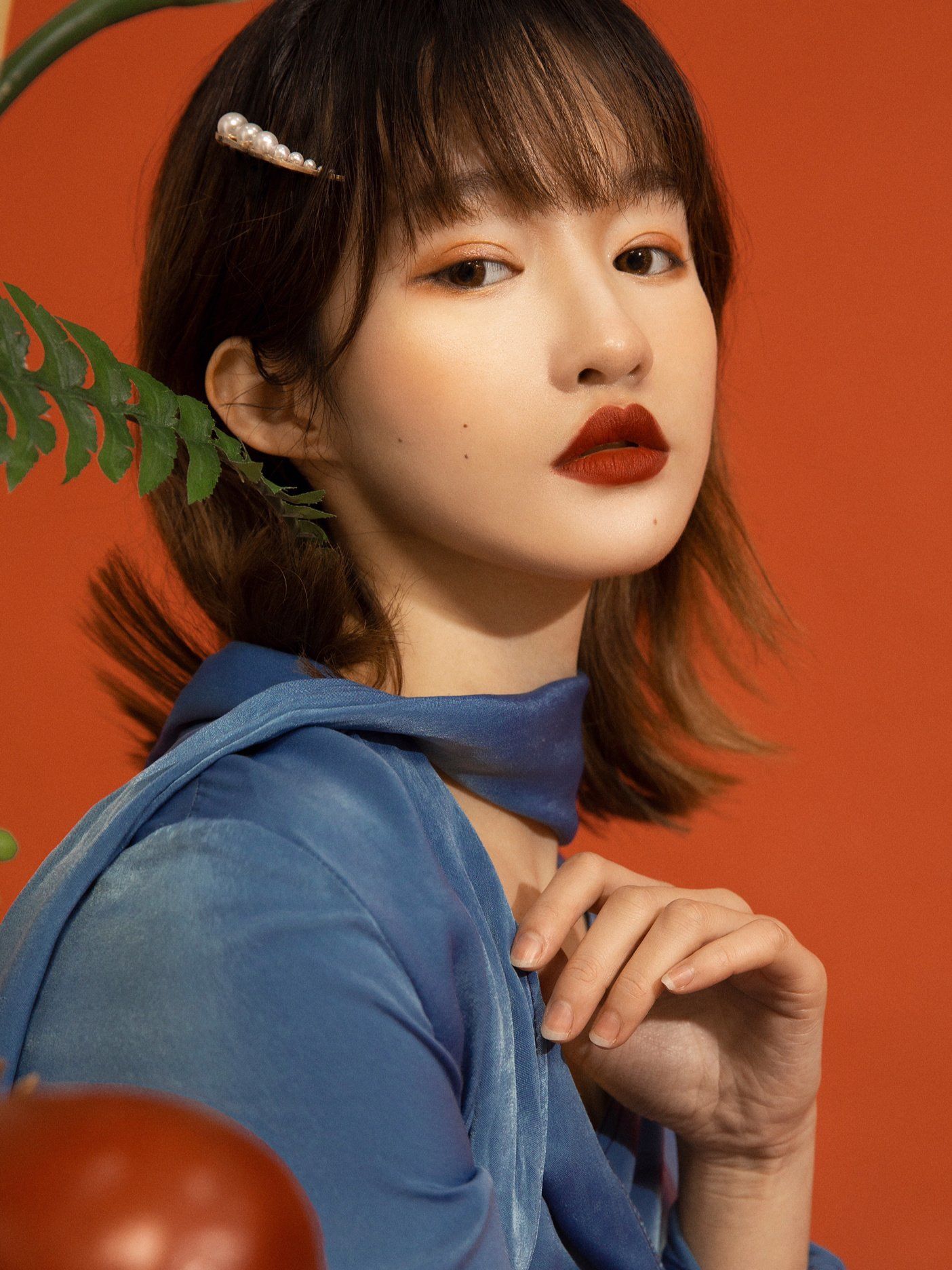 美女日系裸妆照片大全美女日系裸妆照片-第1张图片