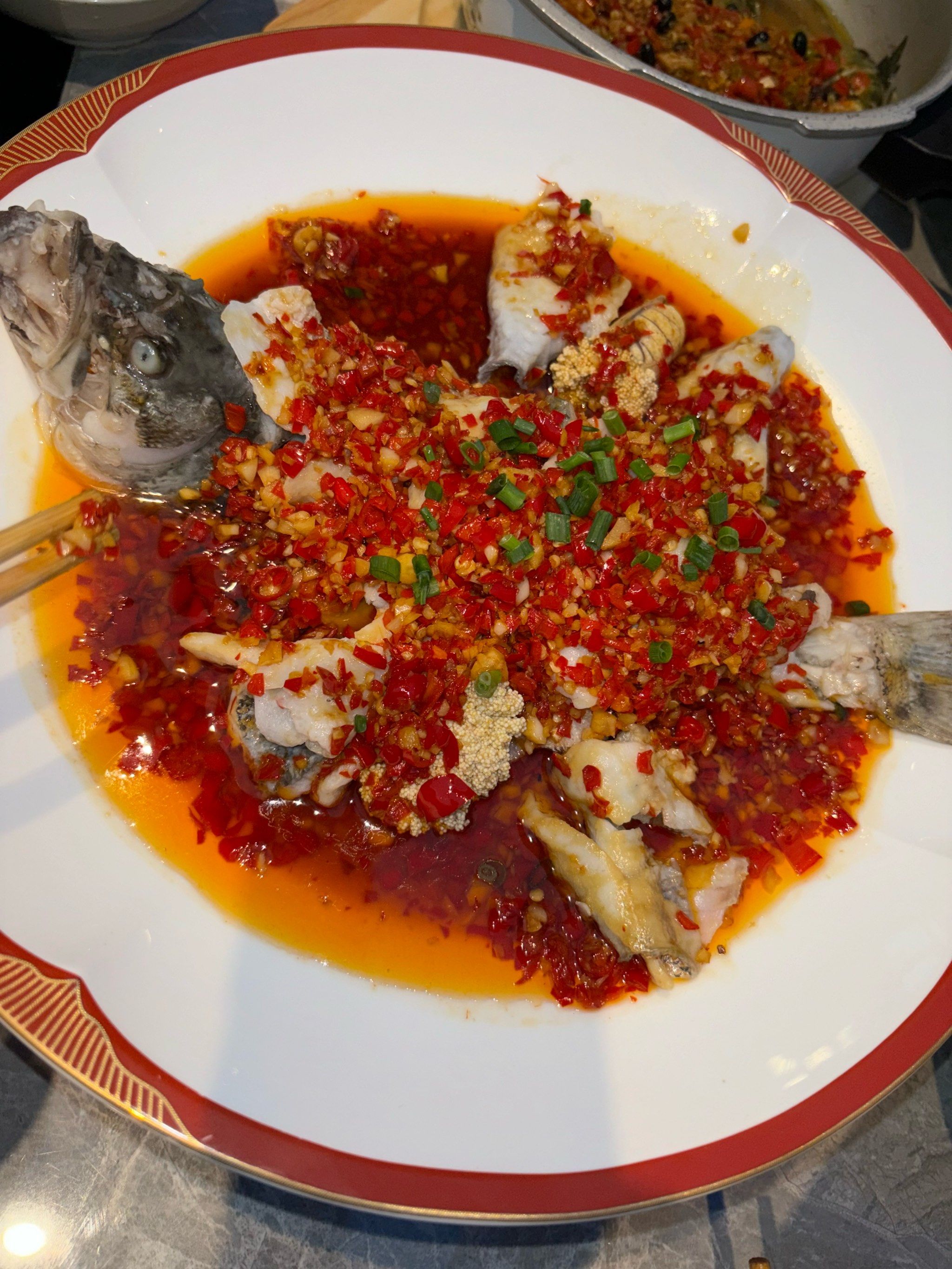 大香煮伊——2020年的美食盛宴-第2张图片