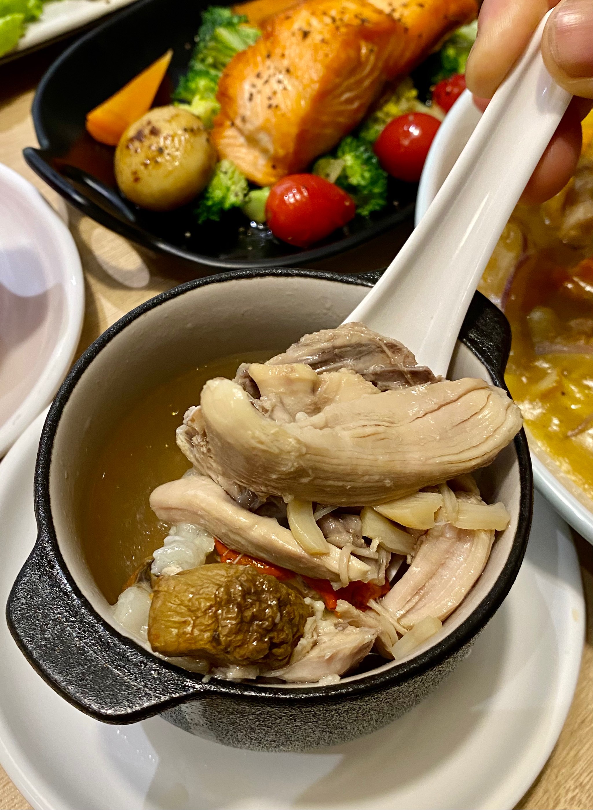 广东炖汤食谱大全图片广东炖汤食谱大全