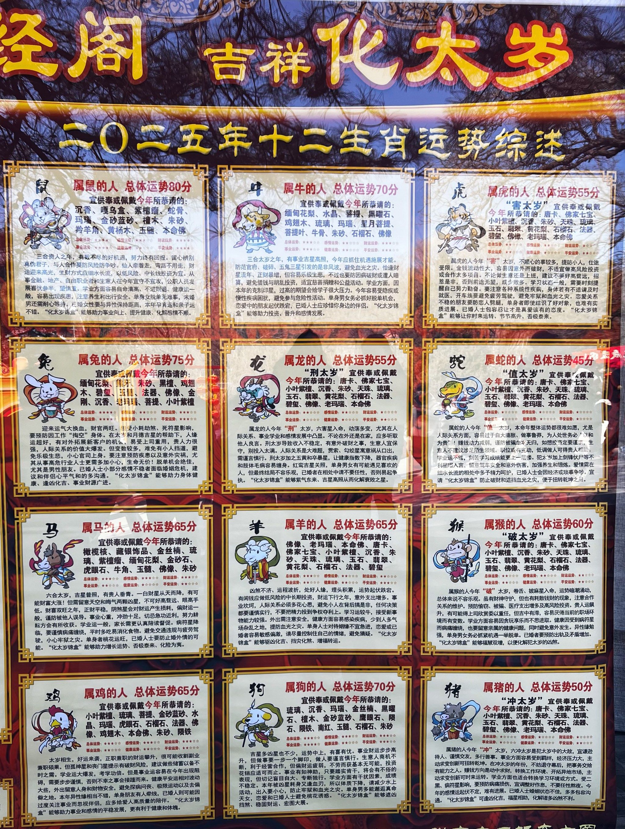 2024十二生肖49码表2024十二生肖49码表介绍-第2张图片
