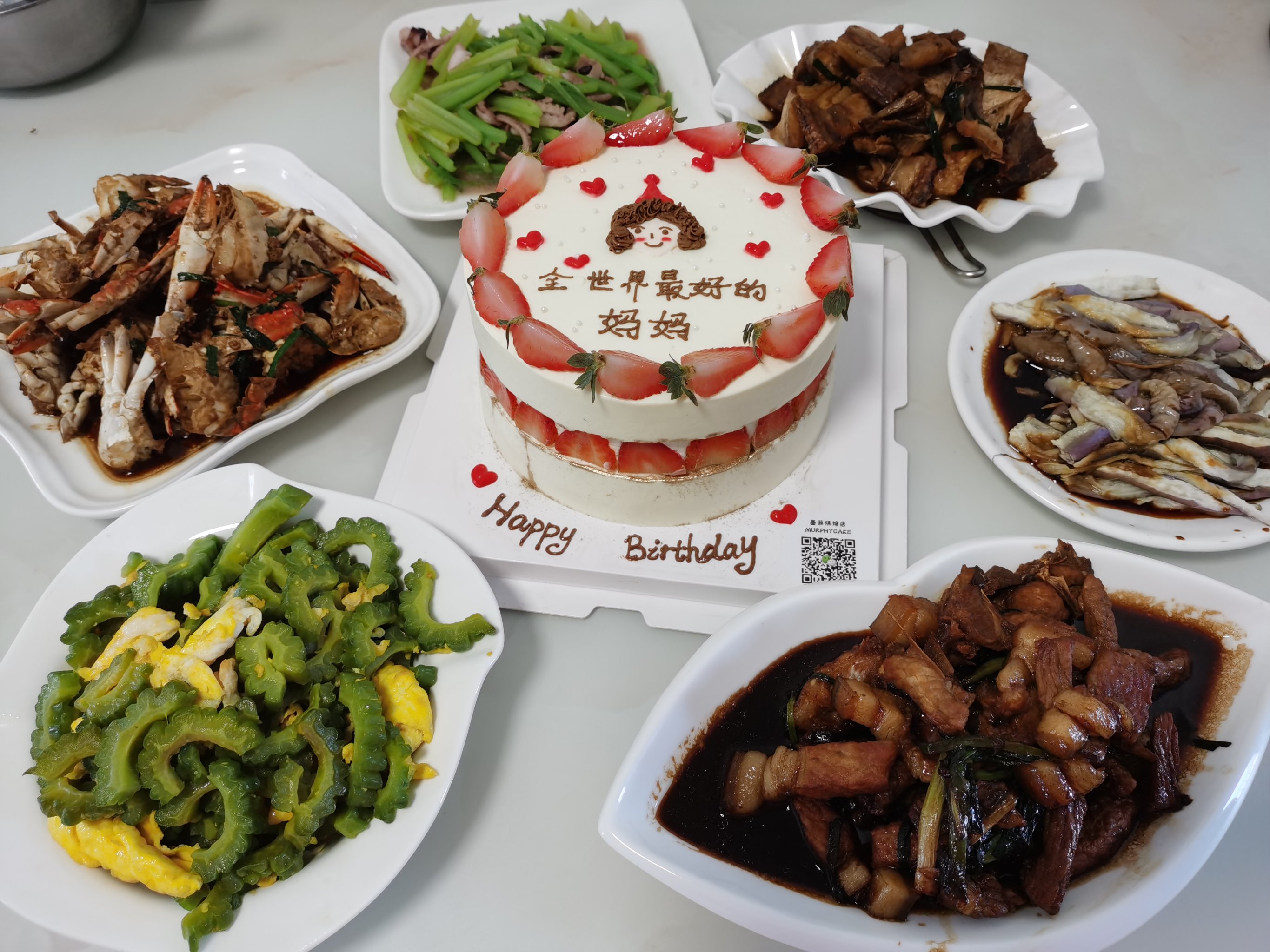 快乐十分快乐十分，生活中的甜蜜时刻-第2张图片