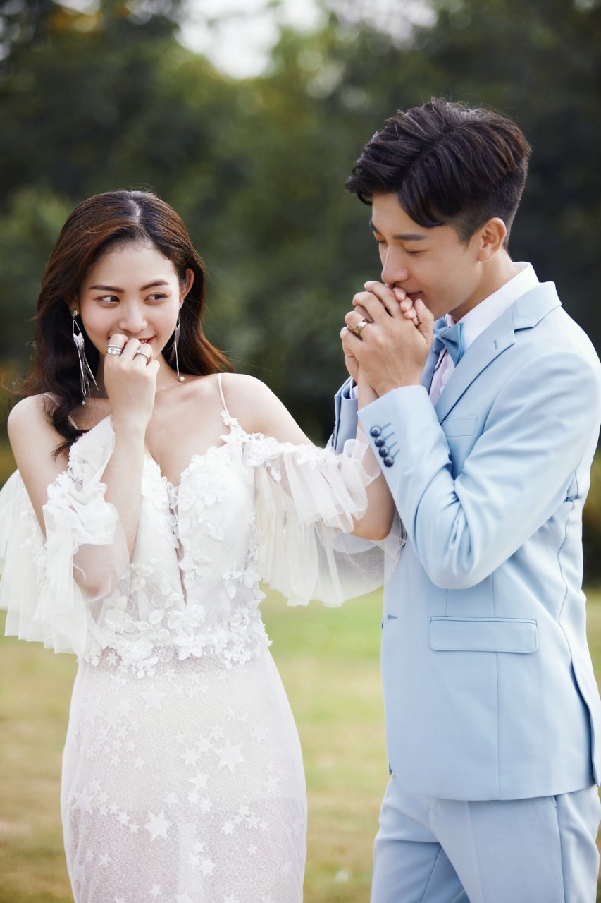 金海岸婚纱金海岸婚纱，浪漫之约的完美选择