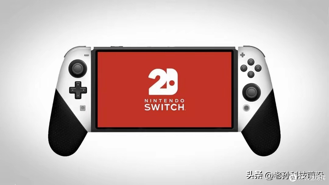 任天堂回应新一代switch消息在哪里看任天堂回应新一代Switch消息-第2张图片