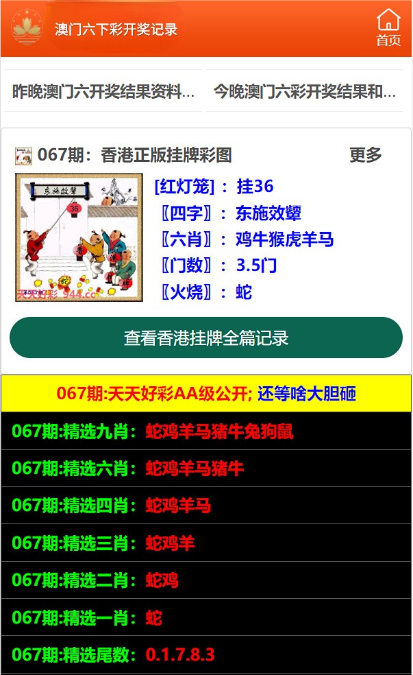 澳门六开彩2021全年免费资料-第2张图片