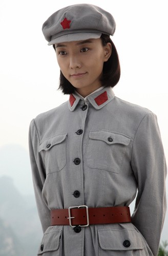 青丝红娘子小说青丝红娘子，情深似海的女子-第2张图片