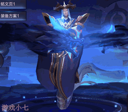 肯瑞托声望肯瑞托声望，荣耀与责任-第1张图片