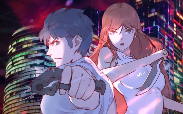 元龙漫画全集免费观看-第2张图片