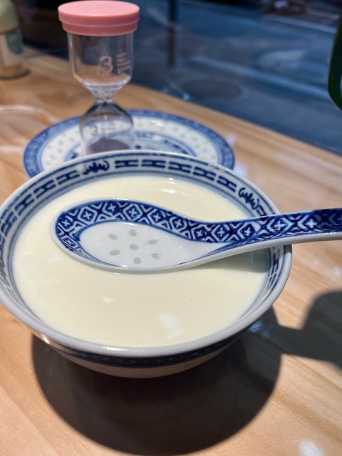 豆浆撞奶羊马它免费阅读豆浆撞奶羊马它，独特的味觉体验