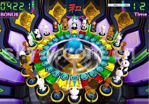 百乐森林舞会官网地址完美游戏体验.大厅地址入口.中国百乐森林舞会