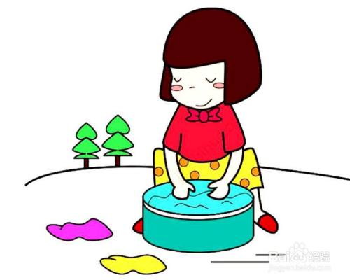 烧脑大师答案大全帮妈妈洗衣服烧脑大师答案大全-第2张图片
