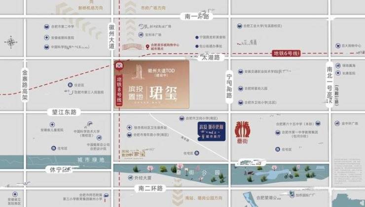 宏房网，引领房产交易新潮流-第2张图片