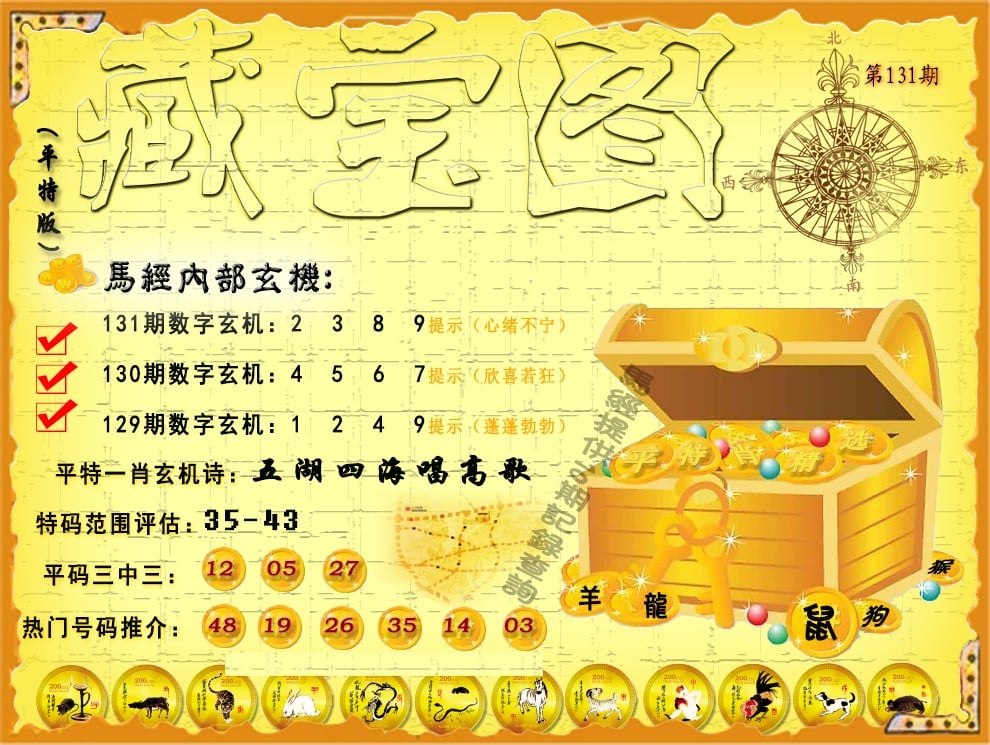 2019年六开彩今晚开奖揭晓，彩市风云再起