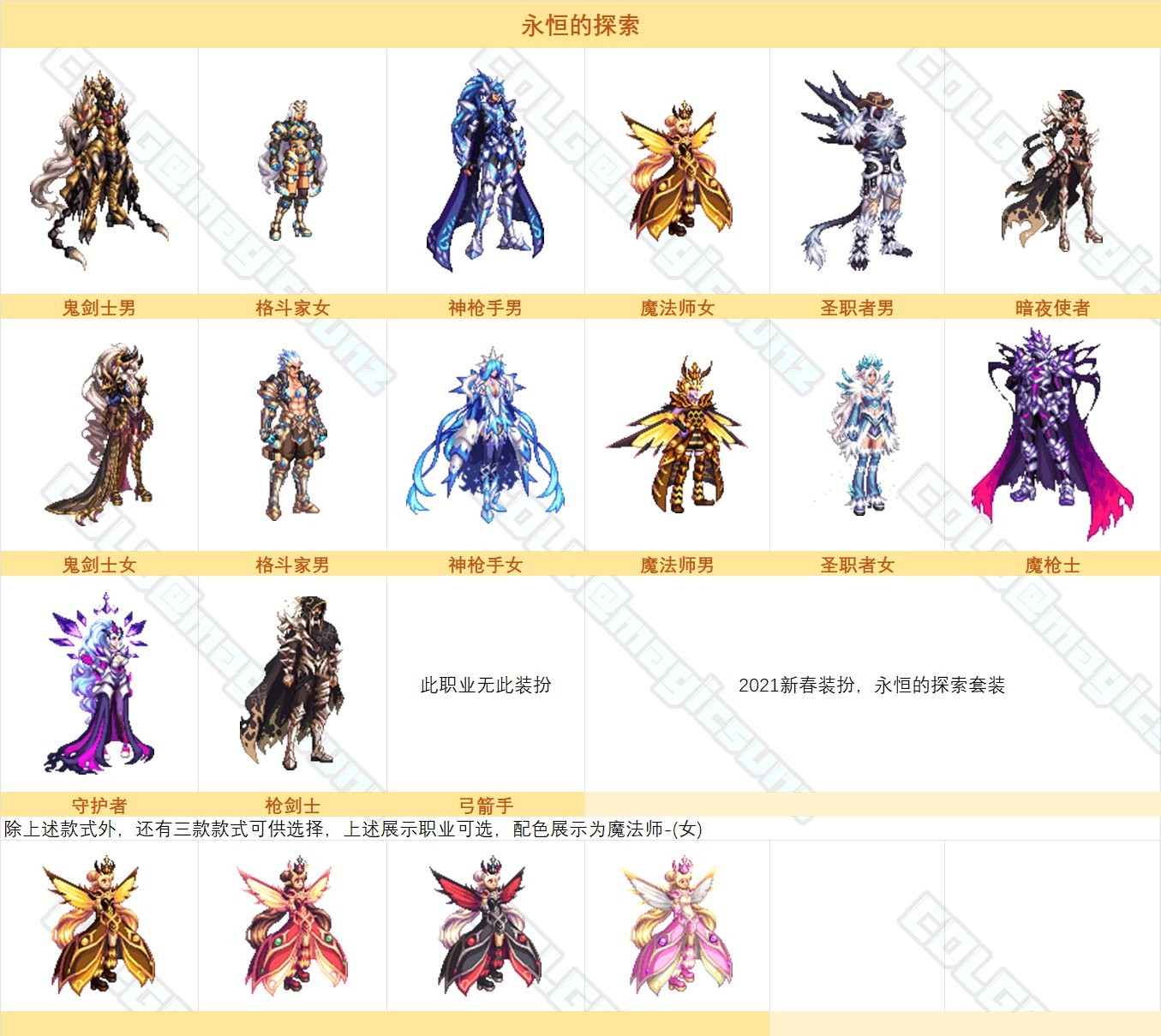 dnf新年时装会返场吗DNF新年时装，新年的时尚与魅力