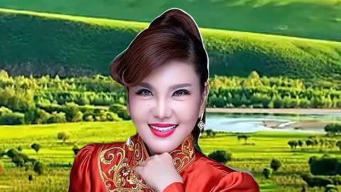 乌兰图雅bilibili乌兰图雅的B多大视频，音乐与艺术的完美融合-第2张图片