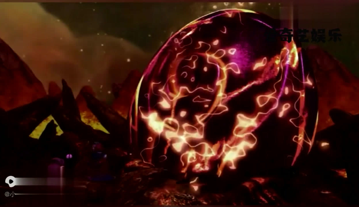 魔王之心魔王之心，揭开黑暗的秘密