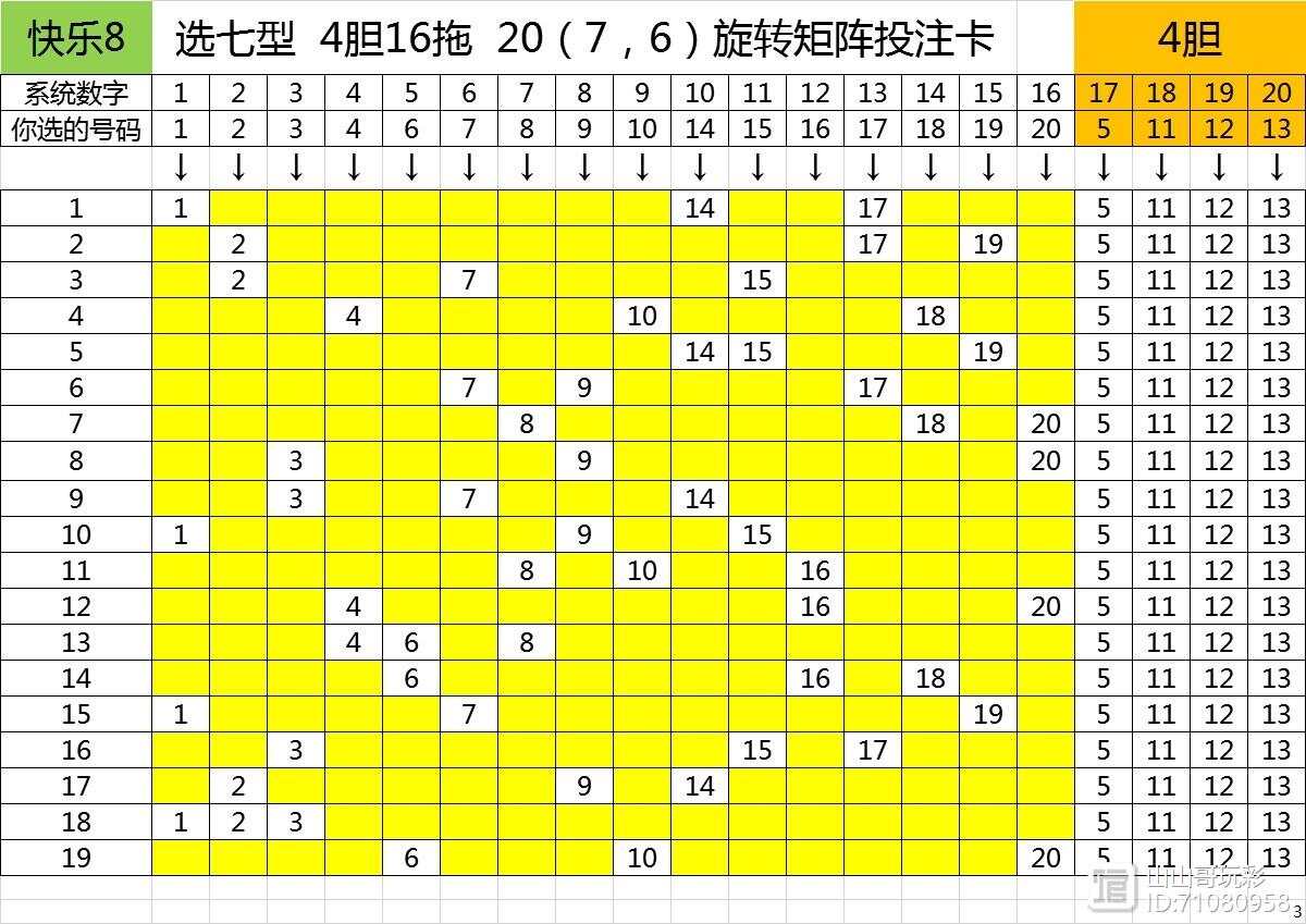河北11选五，彩票游戏攻略-第2张图片