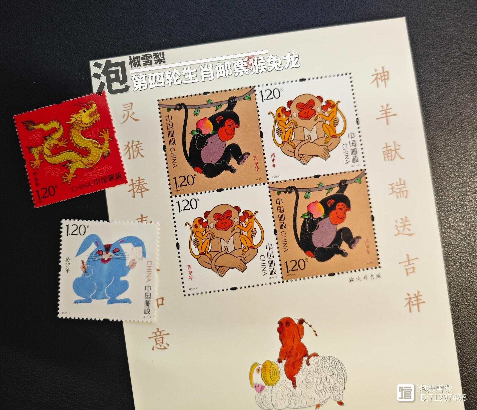 龙票最新价格解析-第2张图片