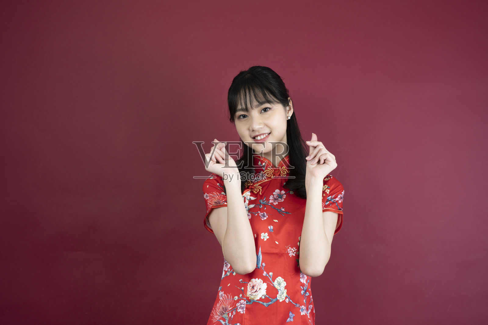我爱亚洲女我爱亚洲女，魅力与多元的美丽-第2张图片
