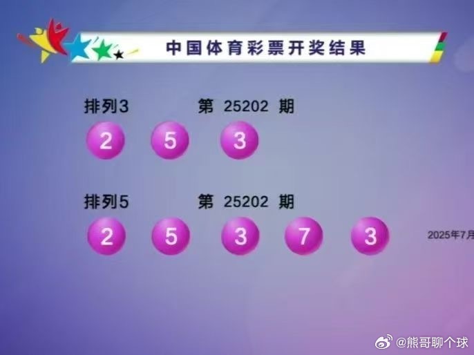 排列三最新开奖号揭晓