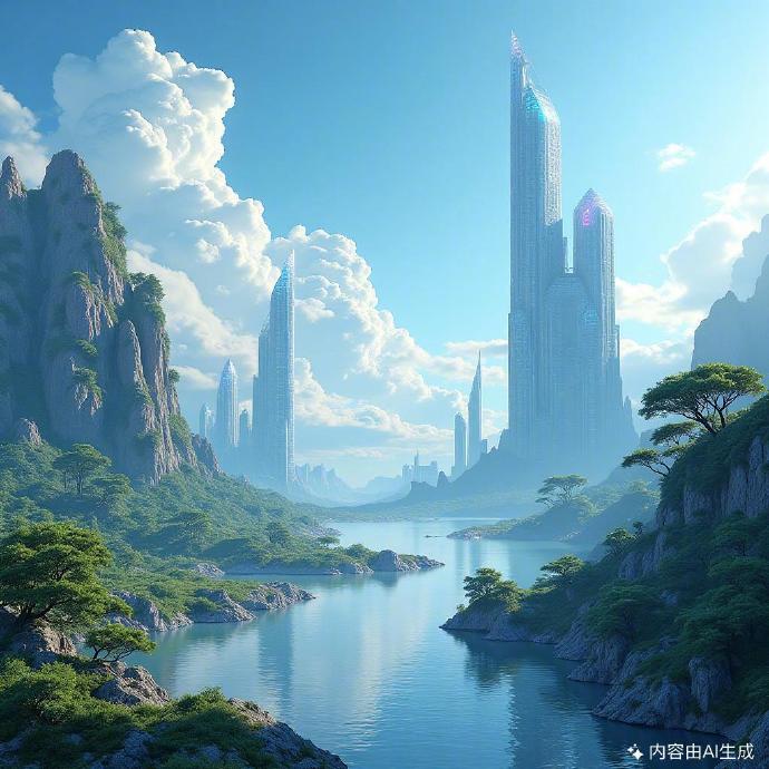 草比网，自然与科技的交织之美-第2张图片