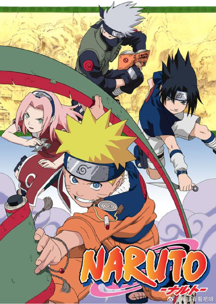 naruto网址动漫视频探索，探索narutotube18视频-第2张图片