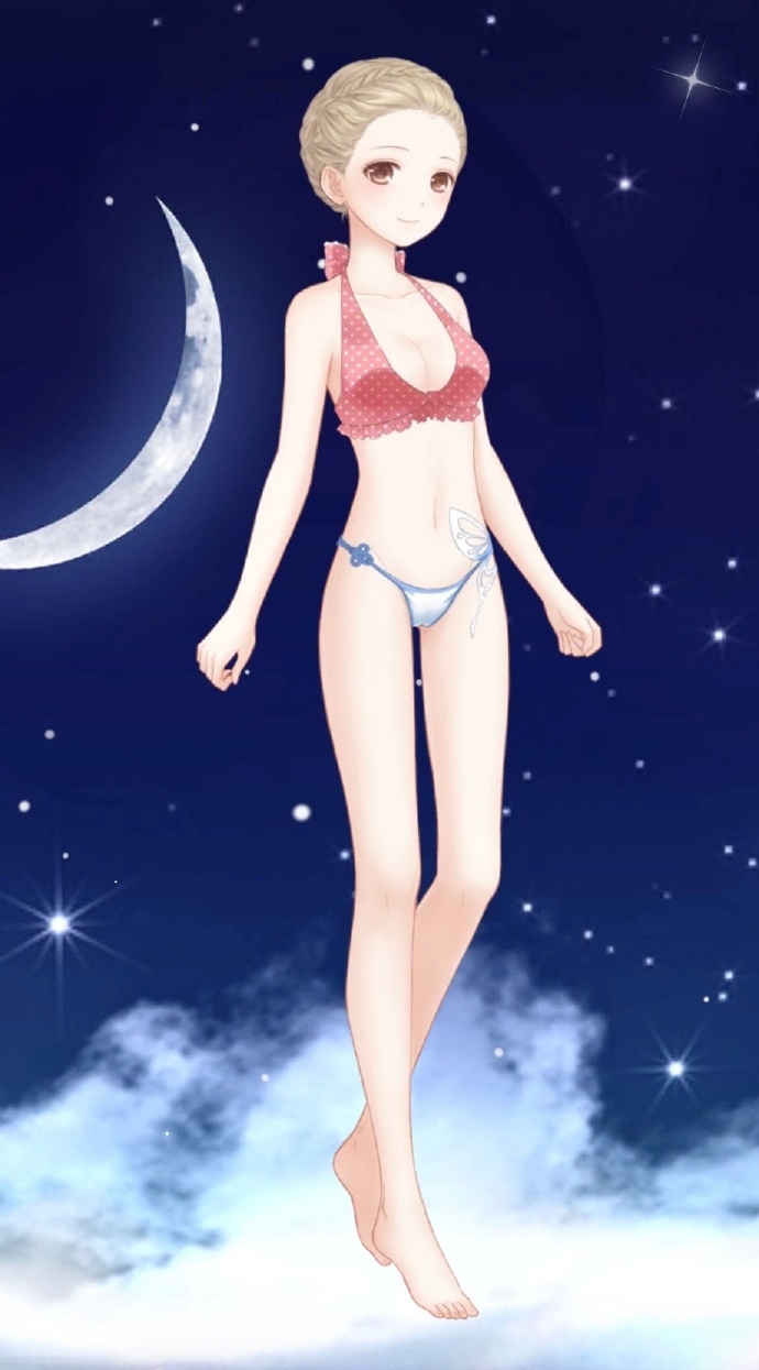 女士开襟乳液狂飙-第3张图片