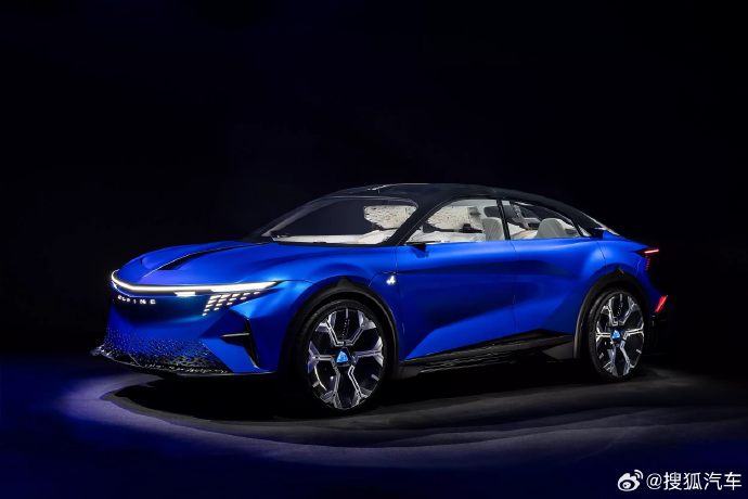 汽车2020年最新款，引领未来潮流-第2张图片