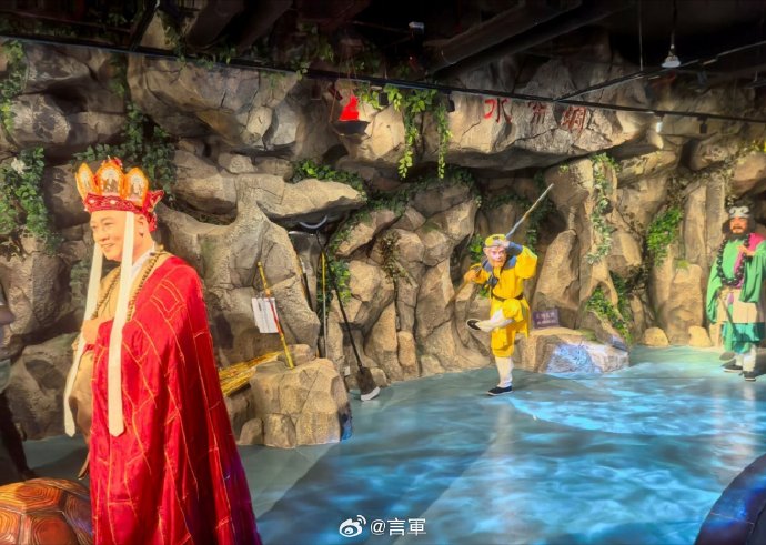 龙江娱乐龙江娱乐，文化盛宴中的璀璨明珠-第2张图片