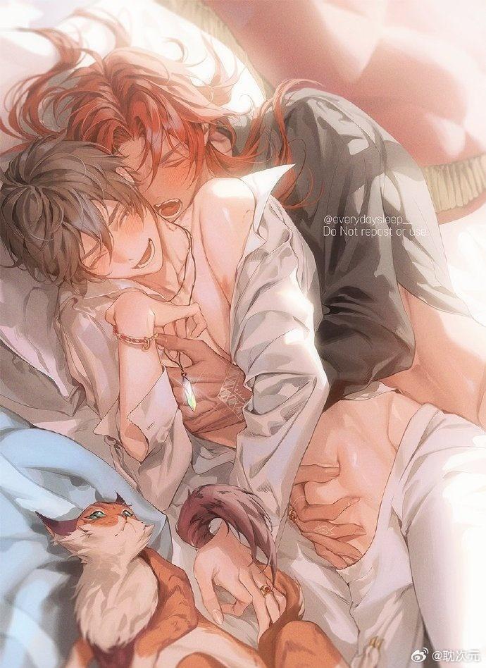污动漫免费版，探索无限制的娱乐新世界-第3张图片