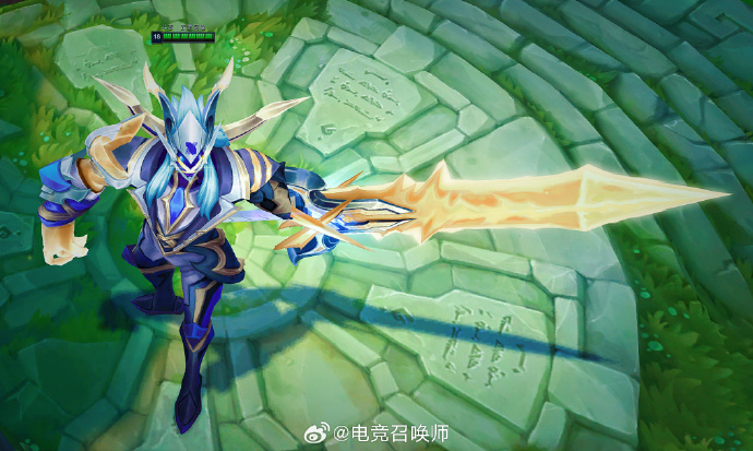 drx冠军皮肤分别是谁的DRX冠军皮肤揭秘-第2张图片