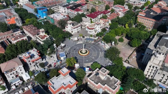 广东鹰坛，传统与现代的交汇之地-第2张图片