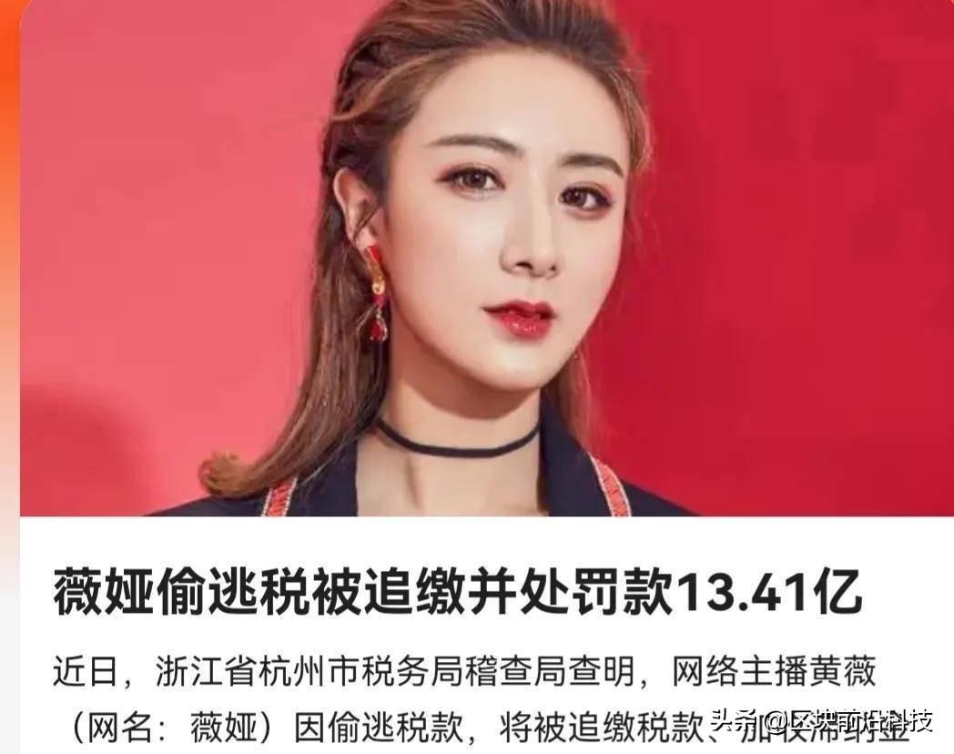 李佳琦停播原因揭秘-第2张图片