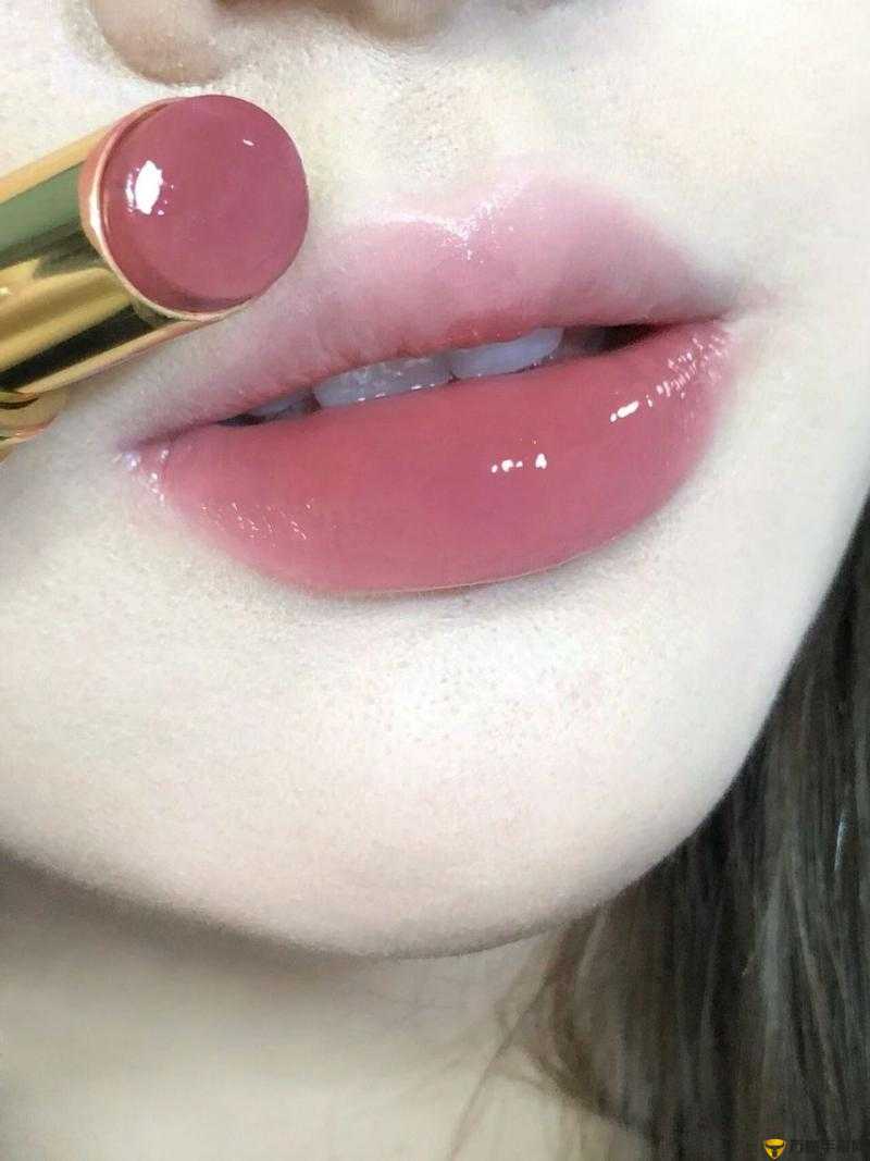 YSL蜜桃色888，璀璨色彩的魅力-第2张图片