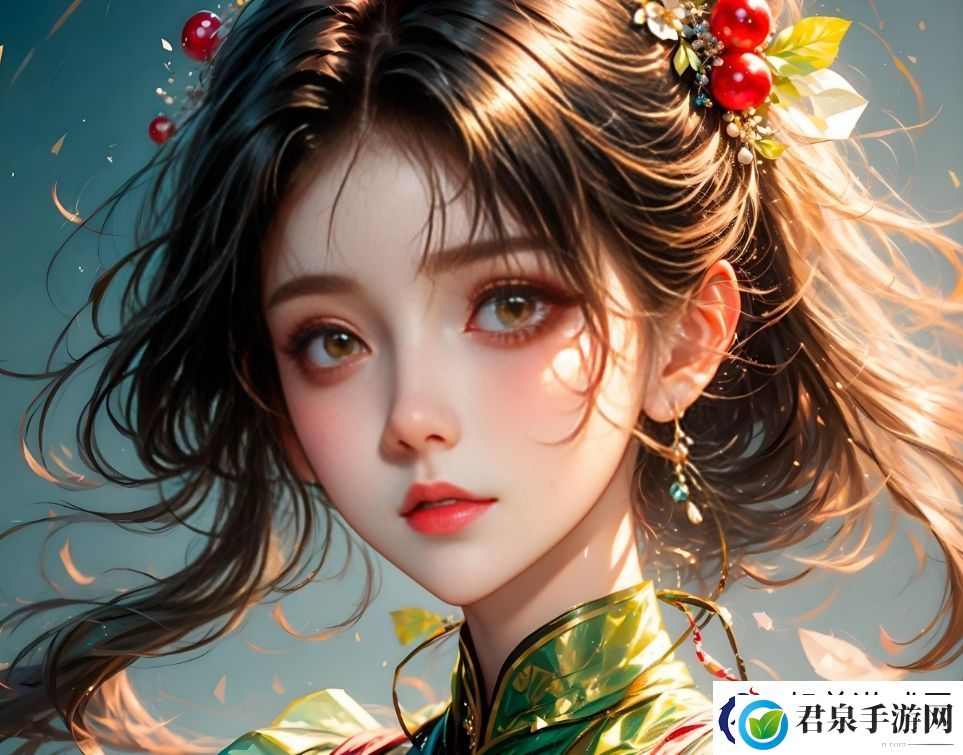 暴躁少女CSGO高清观看-第2张图片