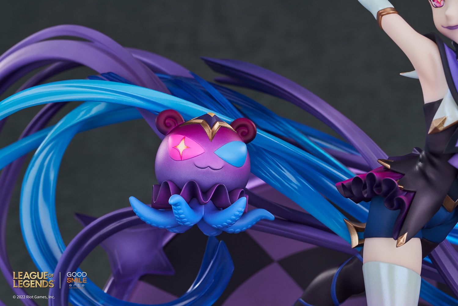 现代魔法守护者现代魔法守护者